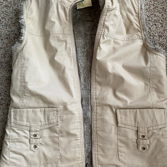 Super soft vest - Picture 3 of 5